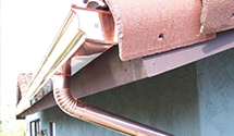 Rain Gutter Installation, Repair, Cleaning in Hockingport, OH